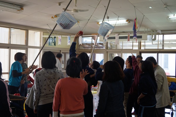 2014年5月10日交流会
