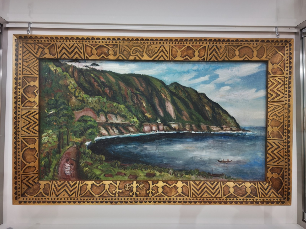 東台湾臨海道路 写真
